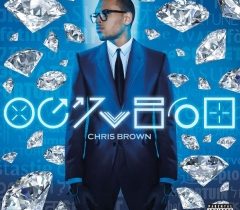 Chris Brown – "Fortune"