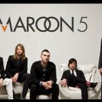 Maroon 5 – kower trafi na szczyt przed oryginałem?
