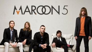 Maroon 5 – kower trafi na szczyt przed oryginałem?