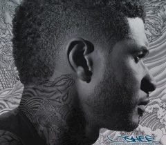 Usher – „Looking 4 Myself”