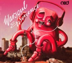 NOD – "Warsoul Experience"