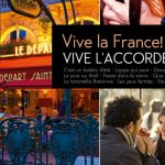 Vive la France! Vive l’Accordeon! 3