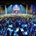 Awolnation European Tour