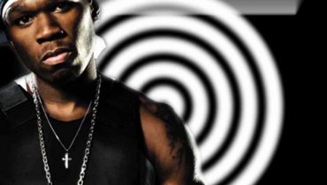 50 Cent pokazał okładkę
