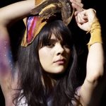 Nowy album Bat For Lashes