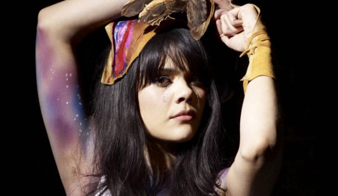 Nowy album Bat For Lashes