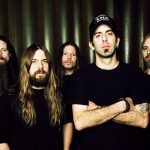 Lamb Of God opublikowali teledysk – video