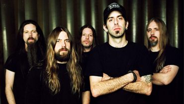 Lamb Of God opublikowali teledysk – video