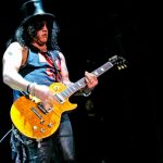 Mötley Crüe, Slash i Black Veil Brides na żywo