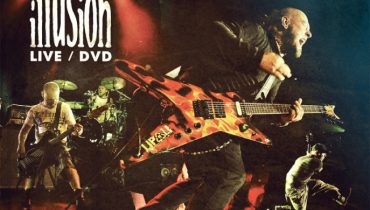 Illusion Live DVD+CD