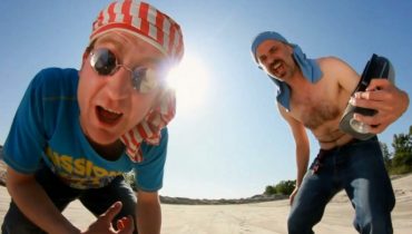 Babu Król – „Boska Akademia” – klip