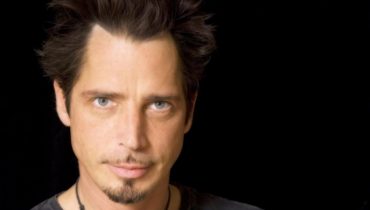 Chris Cornell z kowerem McCartneya – video