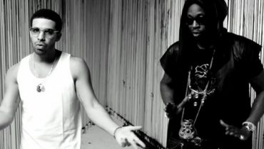 Drake w nowym teledysku 2 Chainza – video