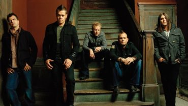 Idzie nowe od 3 Doors Down