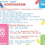 Projekt NOD podczas Święta Kontenerów