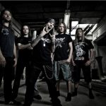 Childern Of Bodom & Cannibal Corpse za tydzień w Krakowie
