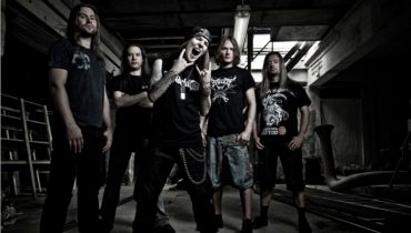Childern Of Bodom & Cannibal Corpse za tydzień w Krakowie