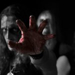 Marduk i Immolation w Krakowie