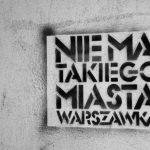 Nie ma takiego miasta Warszawka