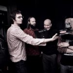 Brygada Kryzys zagra „Czarny Album” na Open`erze!
