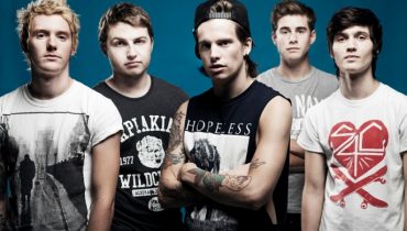 We Are The Ocean w Warszawie i Poznaniu
