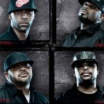 Eminem w nowym teledysku Slaughterhouse i Cee-Lo – video