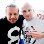 1 NA 1: Artur Rawicz vs Peja – część 1