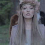 Kari Amirian nakręciła teledysk – video