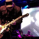Komety oraz Tymon & The Transistors na festiwalu w Jarocinie