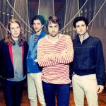 The Vaccines oferują darmową EP-kę