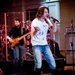 Ray Wilson dziś w poznańskiej strefie kibica