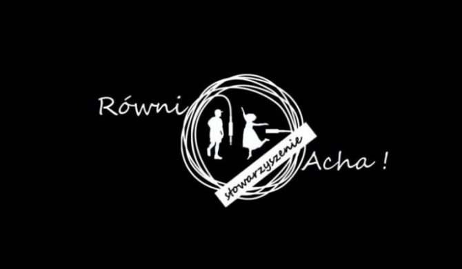 Równiacha – konkurs na najlepszą zwrotkę