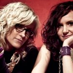 Pierwszy klip Mi-Li & Sisty Flo