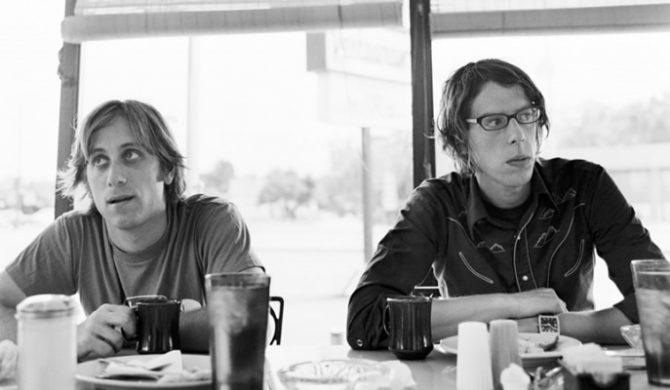 The Black Keys pozywają Pizza Hut