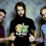 Band Of Horses zapowiadają płytę – video