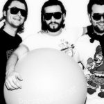 Koniec Swedish House Mafia