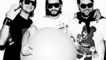 Koniec Swedish House Mafia