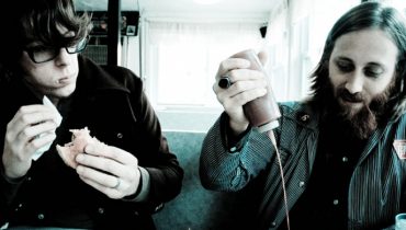The Black Keys wejdą latem do studia