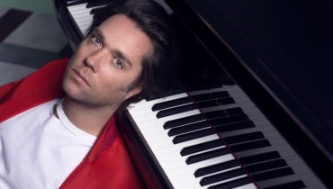 Rufus Wainwright nakręci film autobiograficzny