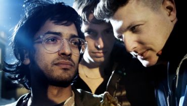 Yeasayer z kolejnym singlem – audio