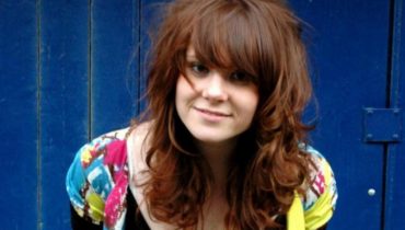 Dlaczego Kate Nash zmieniła styl?
