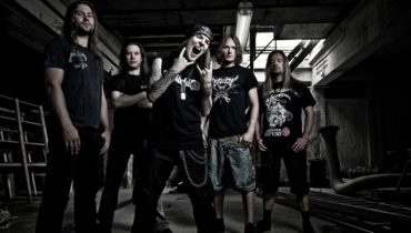 Children Of Bodom i Cannibal Corpse już jutro
