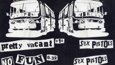Sex Pistols wydadzą reedycję