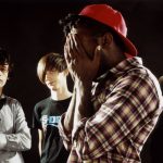 Szczegóły płyty Bloc Party