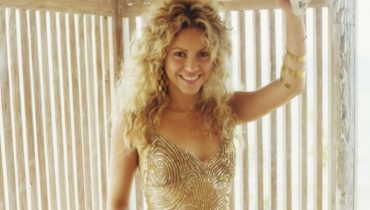 Shakira nagrała z Pitbullem – audio