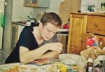 PRYS – "Nie chcę wracać do domu"