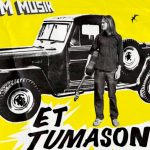 ET Tumason – bluesman z Islandii na koncertach w Polsce