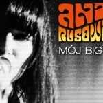 „Mój Big-Bit” Ani Rusowicz na DVD