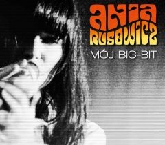 Ania Rusowicz – "Mój Big-Bit" – DVD