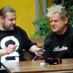 1 NA 1: Artur Rawicz vs Kazik – część 3 (video)